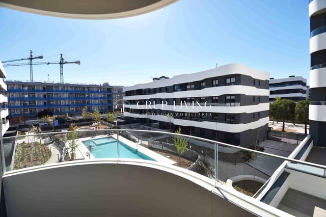 2 makuuhuone Asunto vuokrattavana paikassa Sant Pere de Ribes mukana uima-altaan 
autotalli - 1 900 € (Ref: 9759069)