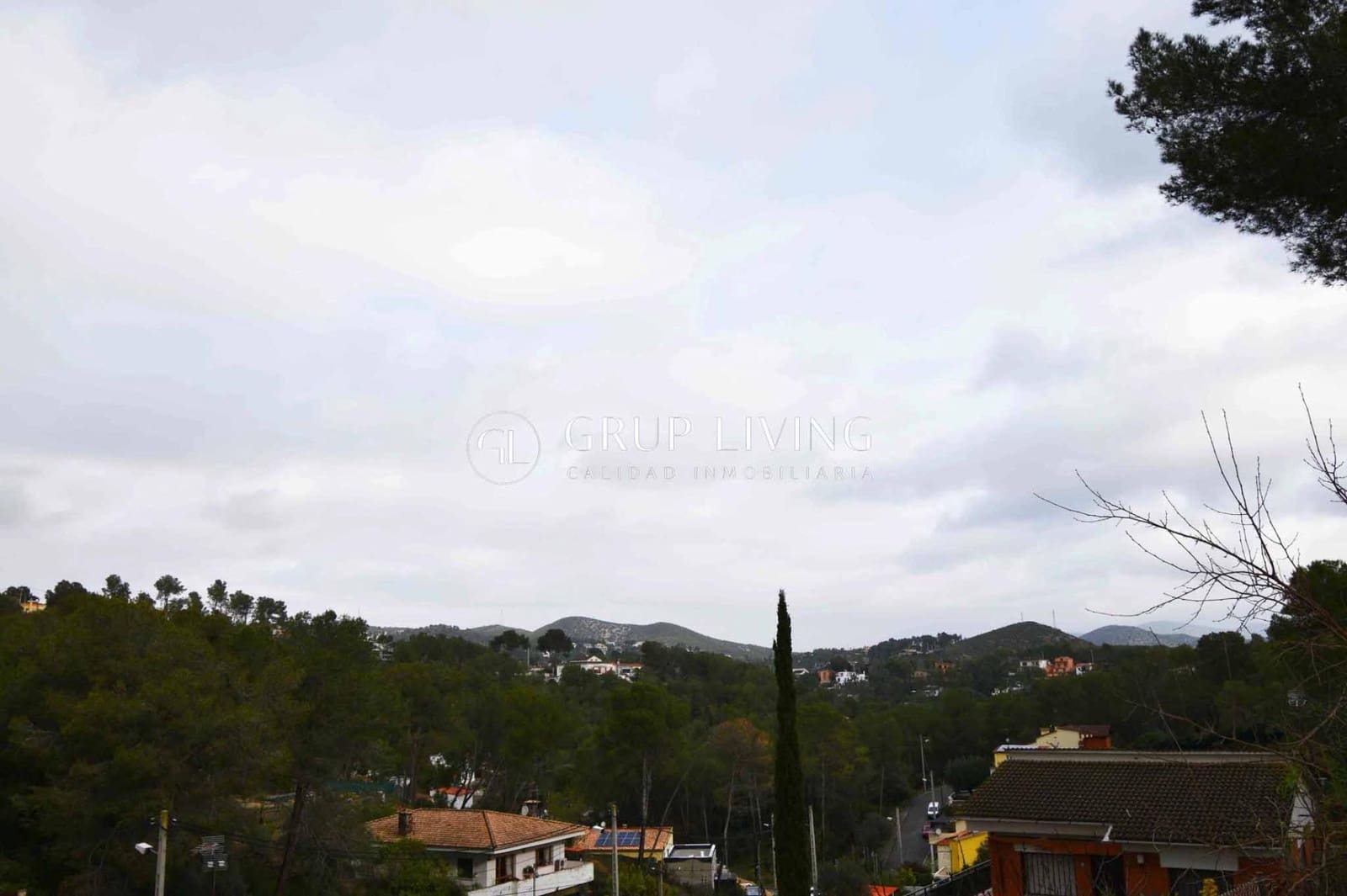 Byggetomt til salgs i Olivella - € 60 000 (Ref: 9759070)