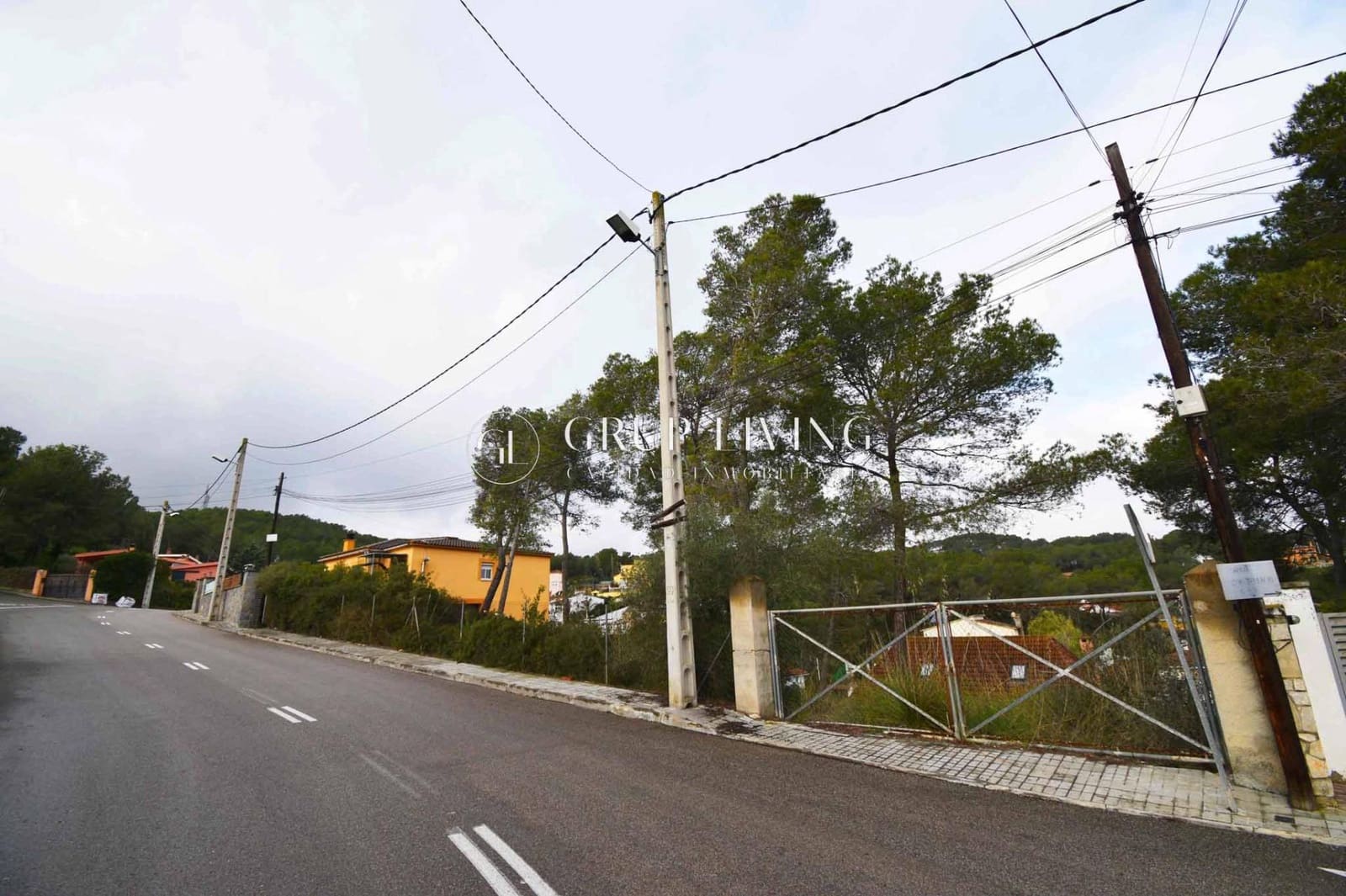 Byggetomt til salgs i Olivella - € 60 000 (Ref: 9759070)