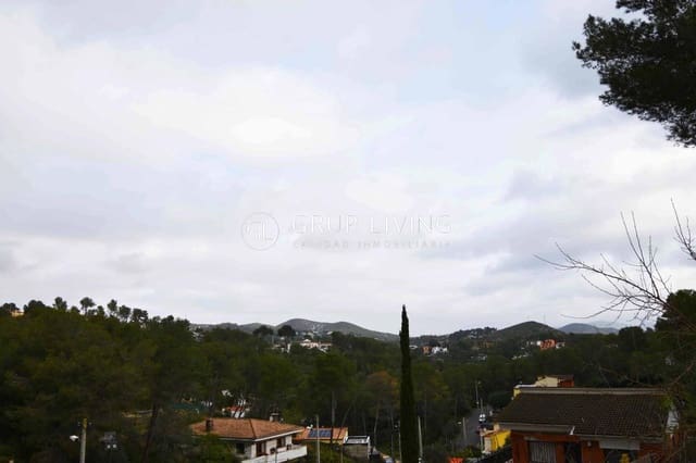 Byggetomt til salgs i Olivella - € 60 000 (Ref: 9759070)