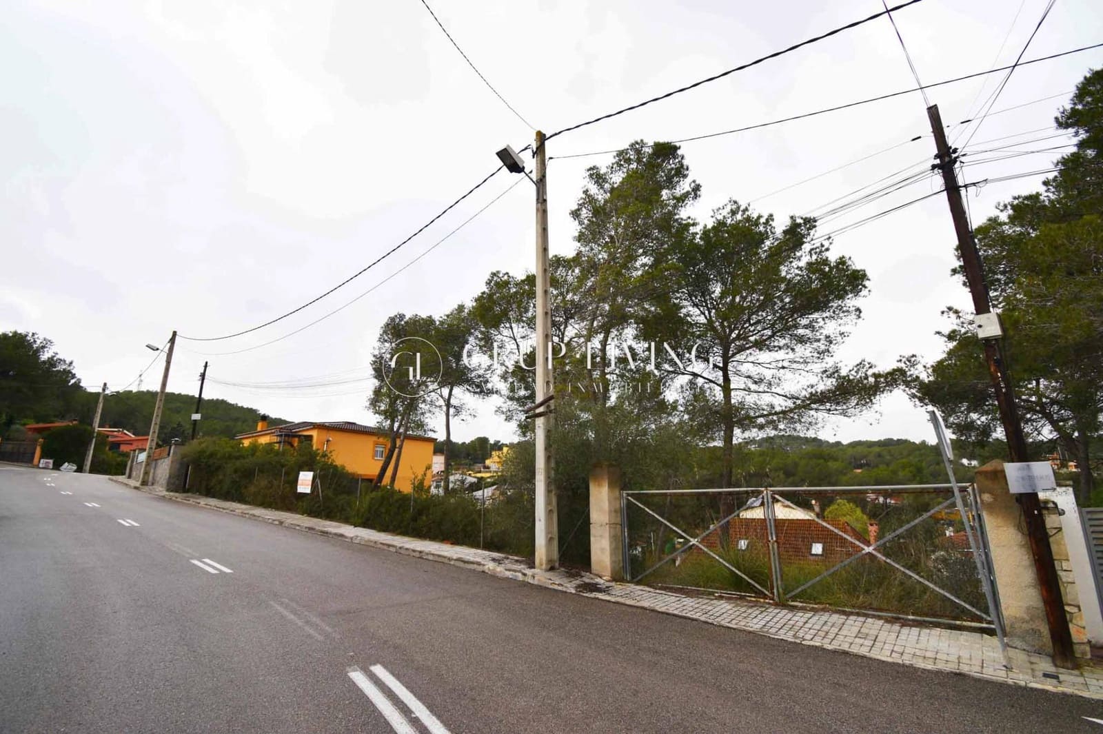 Byggetomt til salgs i Olivella - € 60 000 (Ref: 9759070)