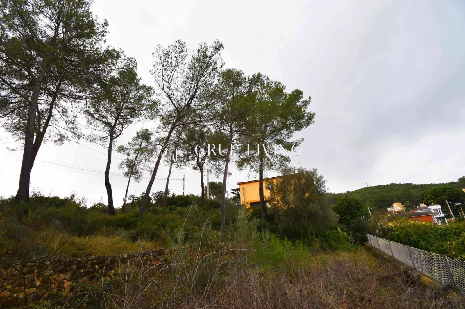 Byggetomt til salgs i Olivella - € 60 000 (Ref: 9759070)