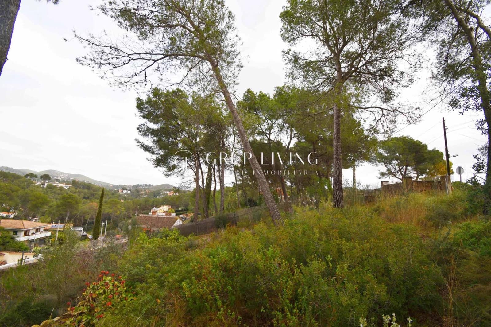 Byggetomt til salgs i Olivella - € 60 000 (Ref: 9759070)