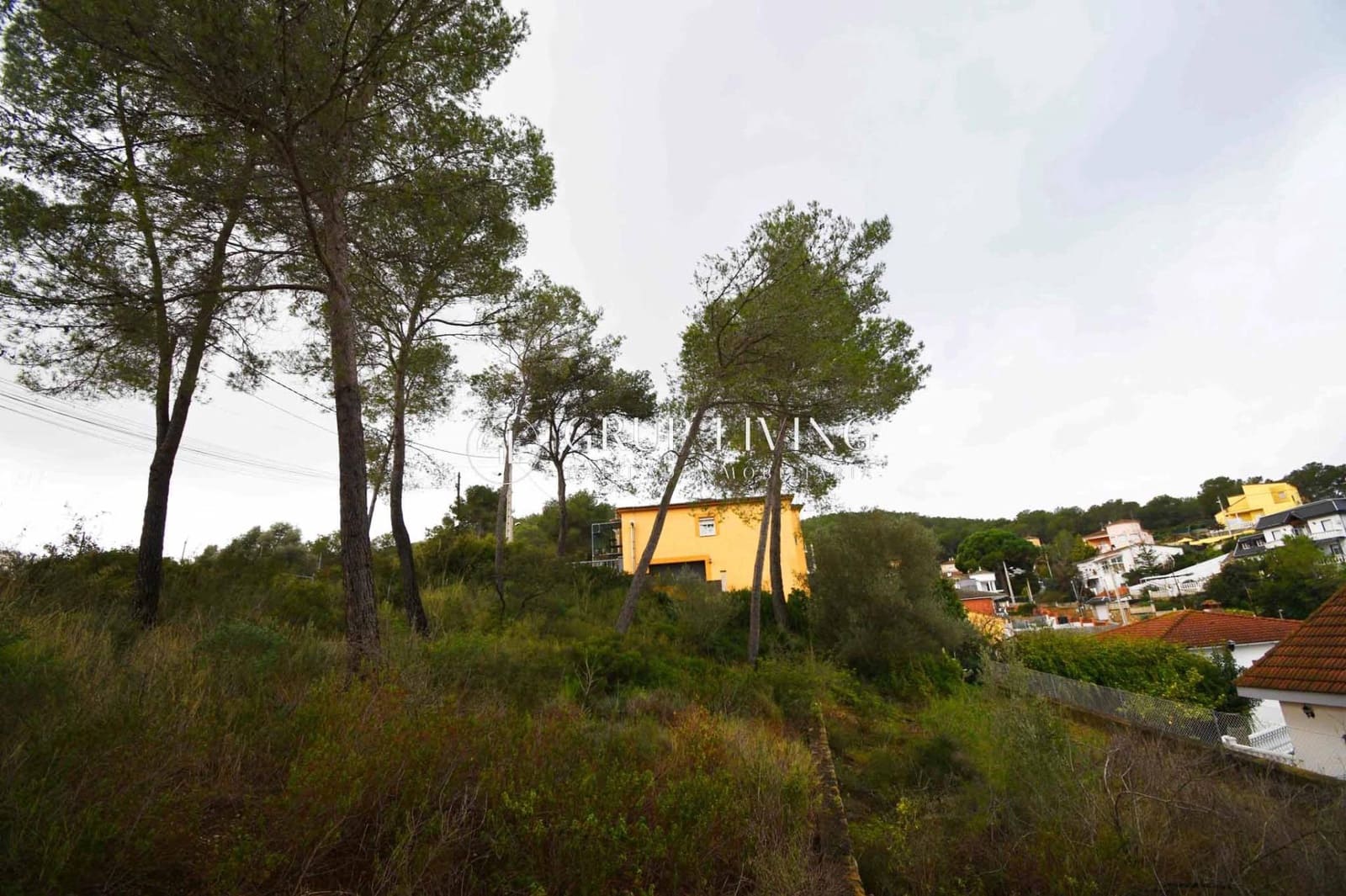 Byggetomt til salgs i Olivella - € 60 000 (Ref: 9759070)