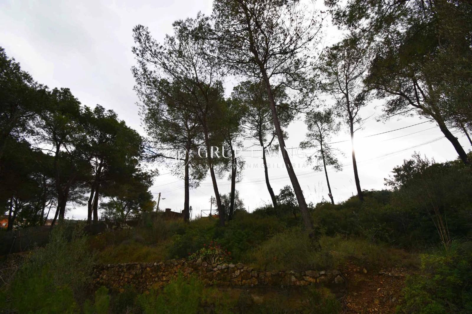 Byggetomt til salgs i Olivella - € 60 000 (Ref: 9759070)