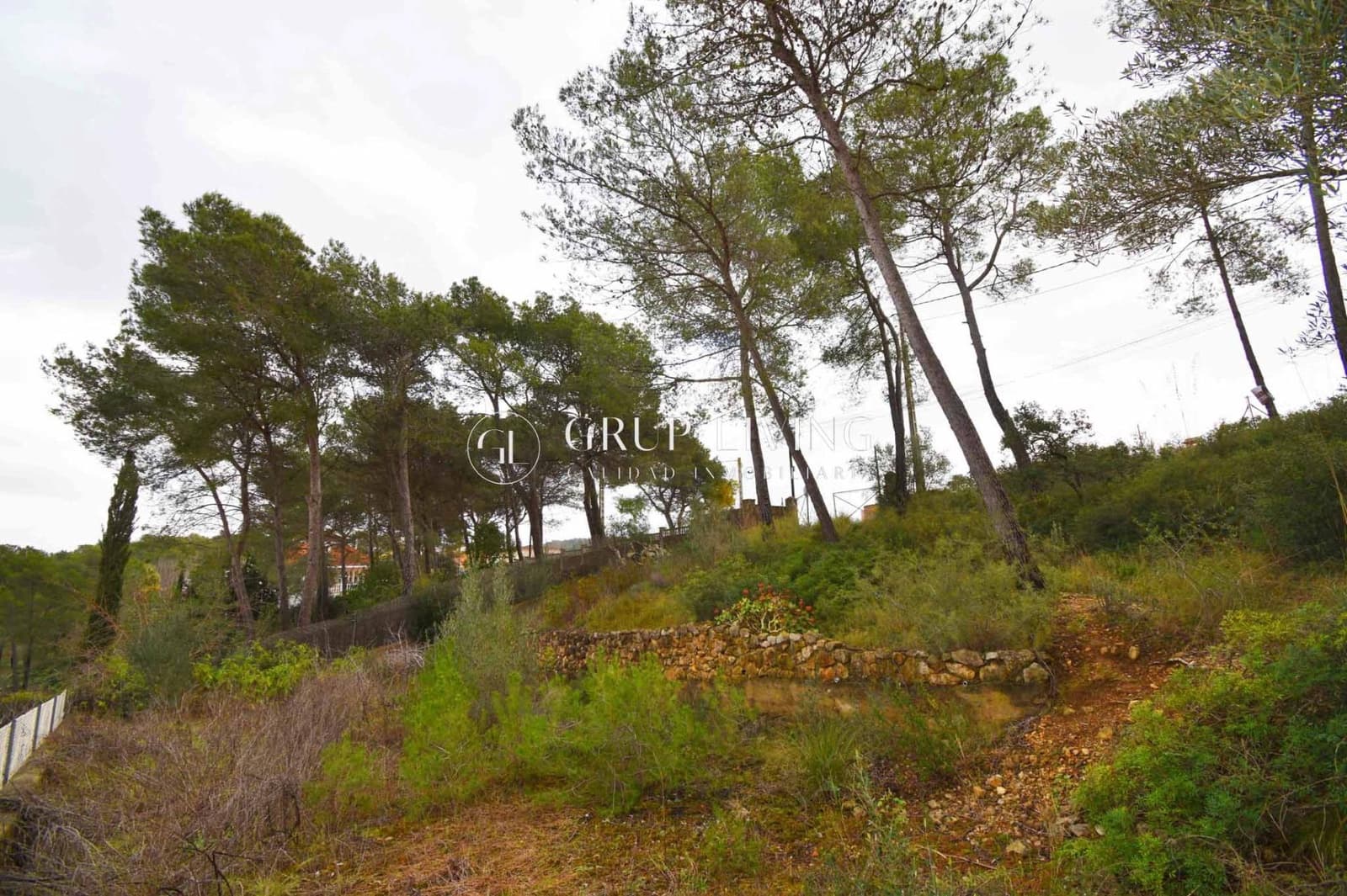 Byggetomt til salgs i Olivella - € 60 000 (Ref: 9759070)