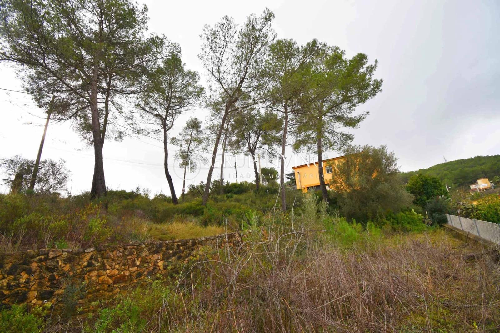 Byggetomt til salgs i Olivella - € 60 000 (Ref: 9759070)