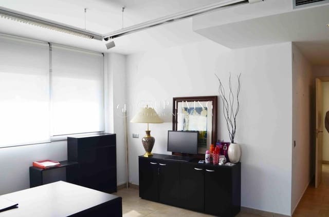 Kaupallinen vuokrattavana paikassa Sitges mukana 
autotalli - 1 500 € (Ref: 9759071)