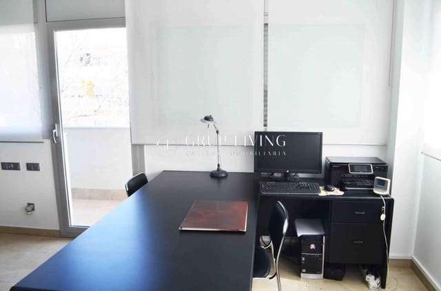 Commercial for rent in Sitges with pool garage - € 1,500 (Ref: 9759071)