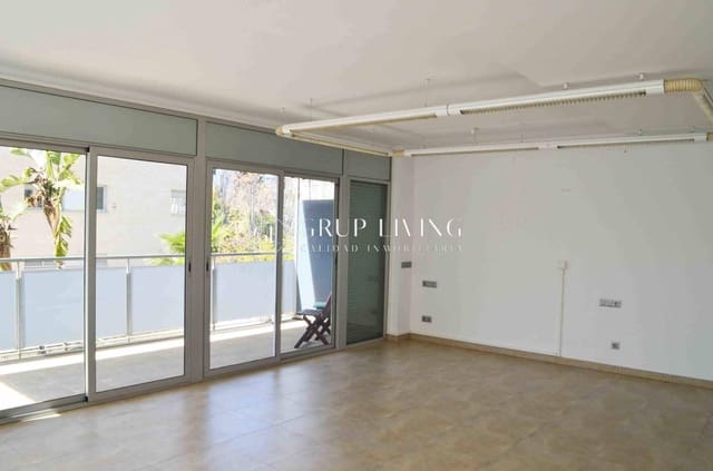 Commercial for rent in Sitges with pool garage - € 1,500 (Ref: 9759071)