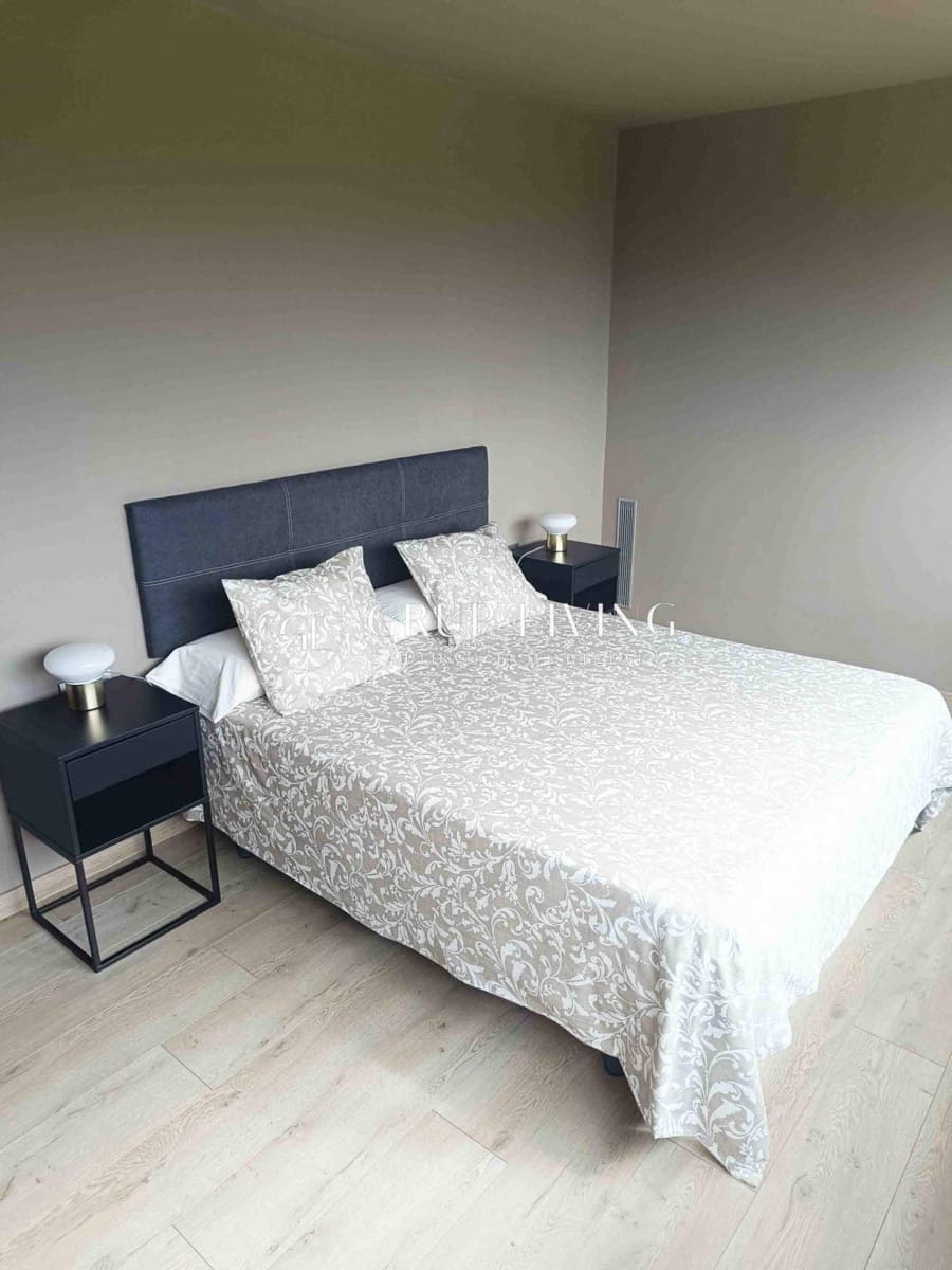 4 sypialnia Willa do wynajęcia w Les Botigues de Sitges z basenem garażem - 12 000 € (Ref: 9762075)