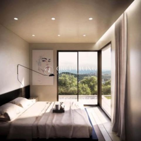 4 soveværelse Villa til salg i Sitges med swimmingpool garage - € 1.299.000 (Ref: 9770728)