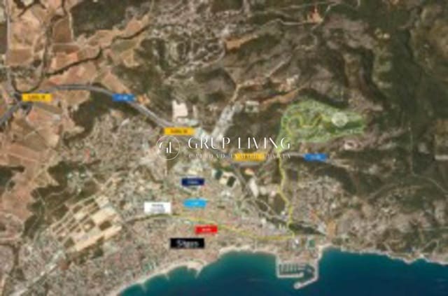 Chalet de 4 habitaciones en Sitges en venta con piscina garaje - 1.299.000 € (Ref: 9770728)