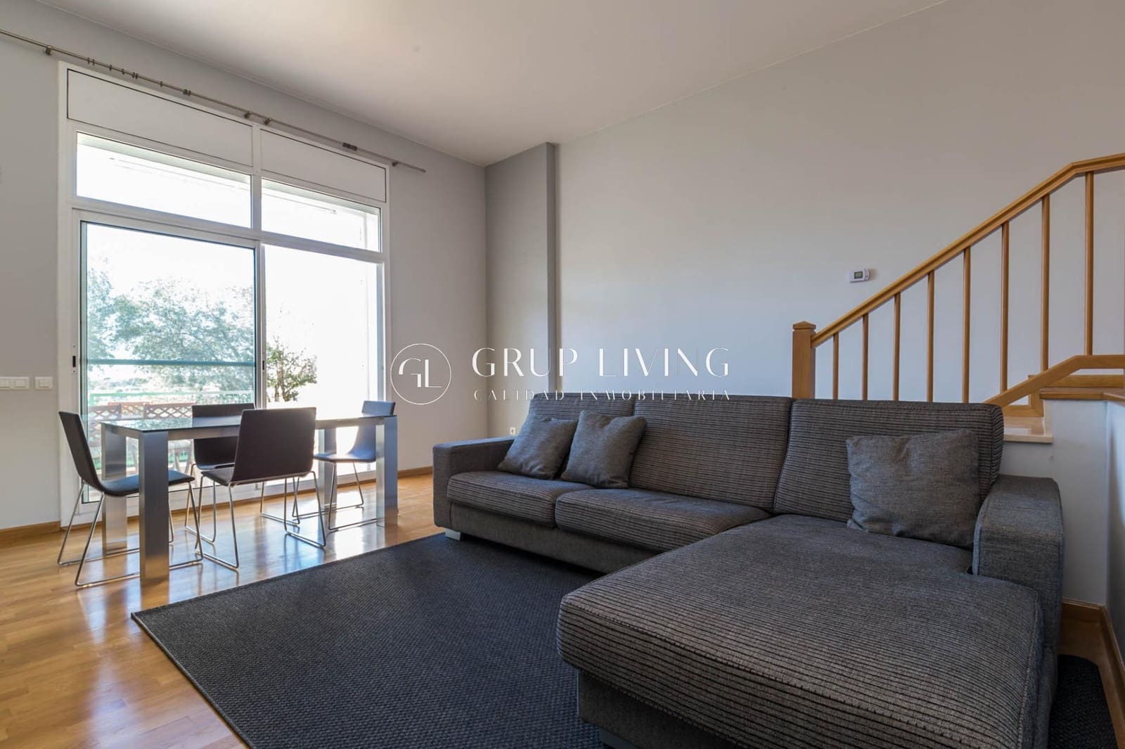 3 slaapkamer Flat te huur in Sitges met garage - € 1.723 (Ref: 9773180)