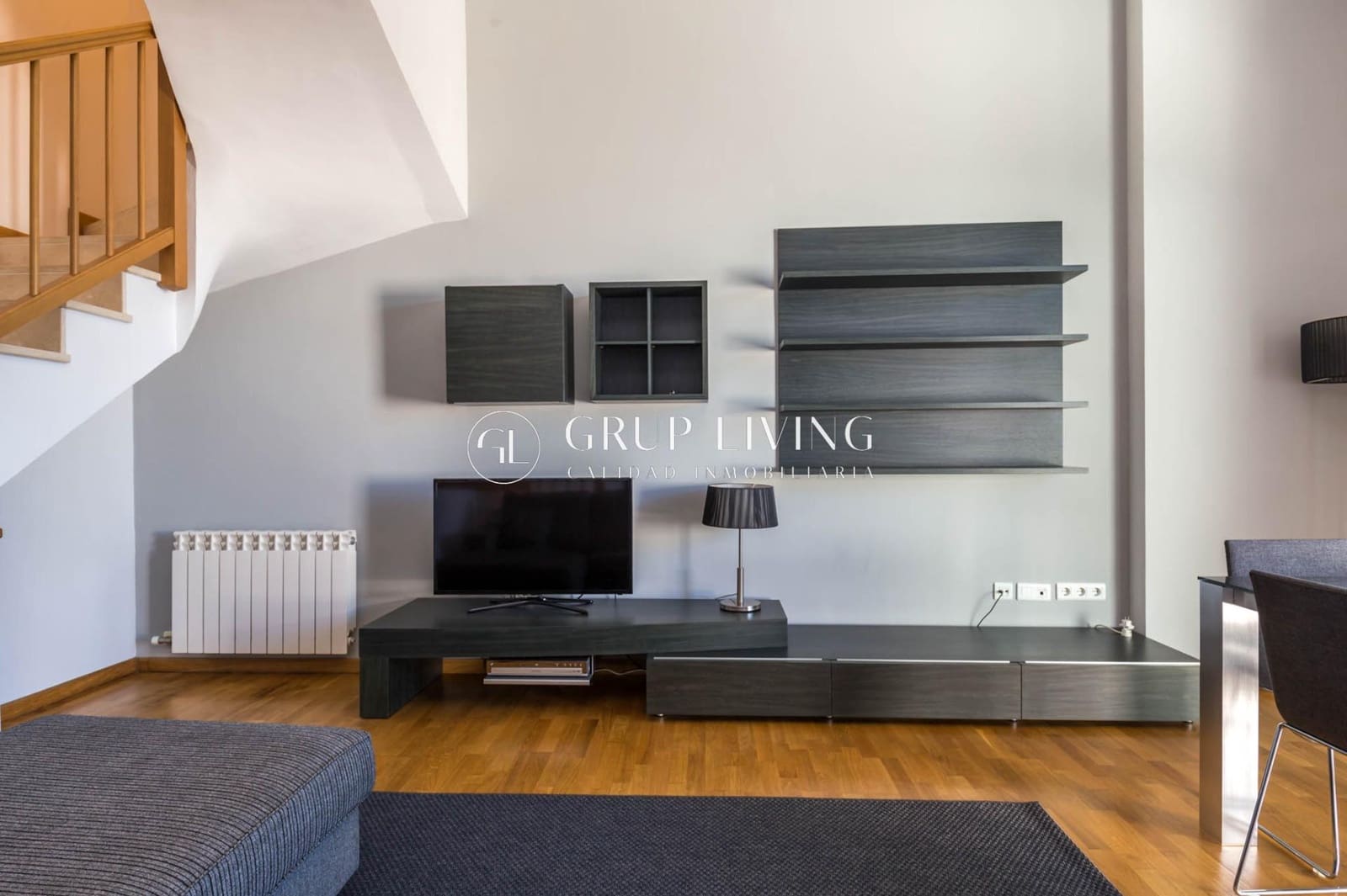 3 slaapkamer Flat te huur in Sitges met garage - € 1.723 (Ref: 9773180)