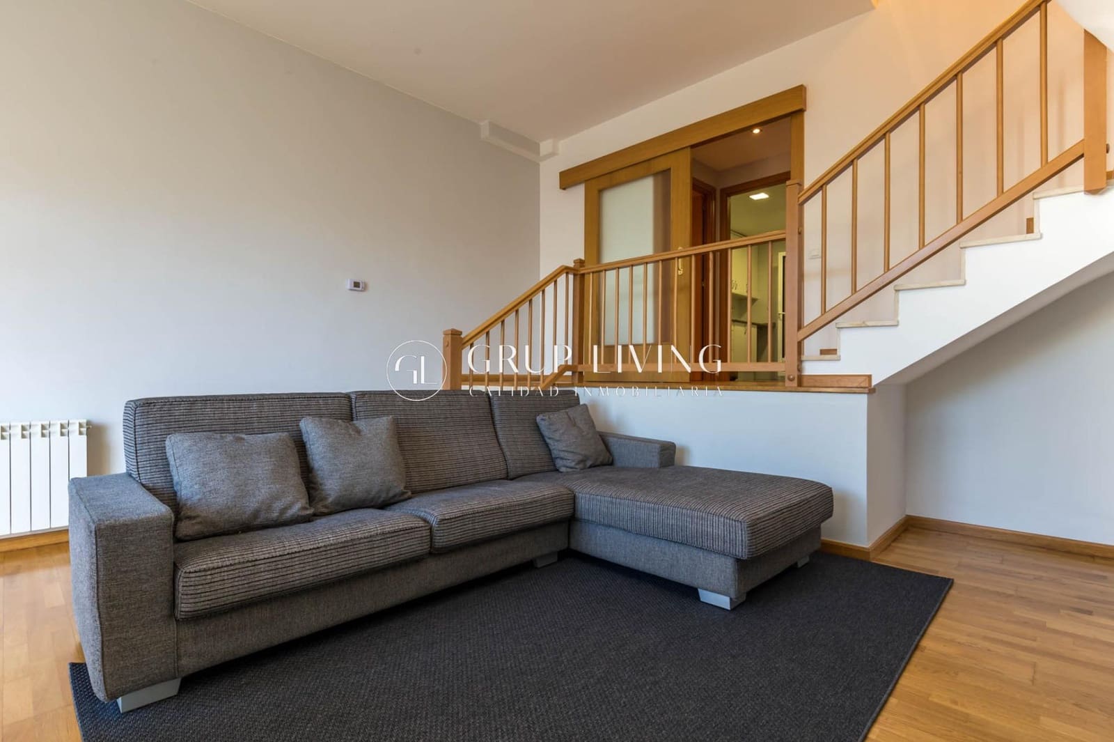 3 slaapkamer Flat te huur in Sitges met garage - € 1.723 (Ref: 9773180)