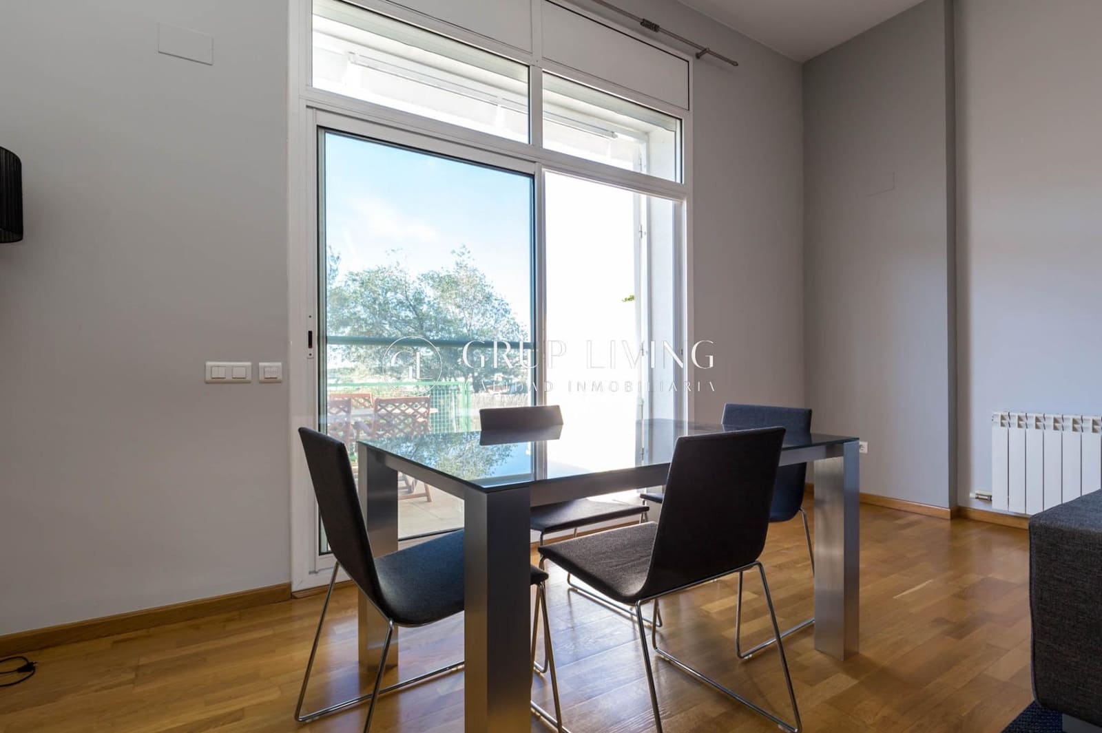 3 slaapkamer Flat te huur in Sitges met garage - € 1.723 (Ref: 9773180)