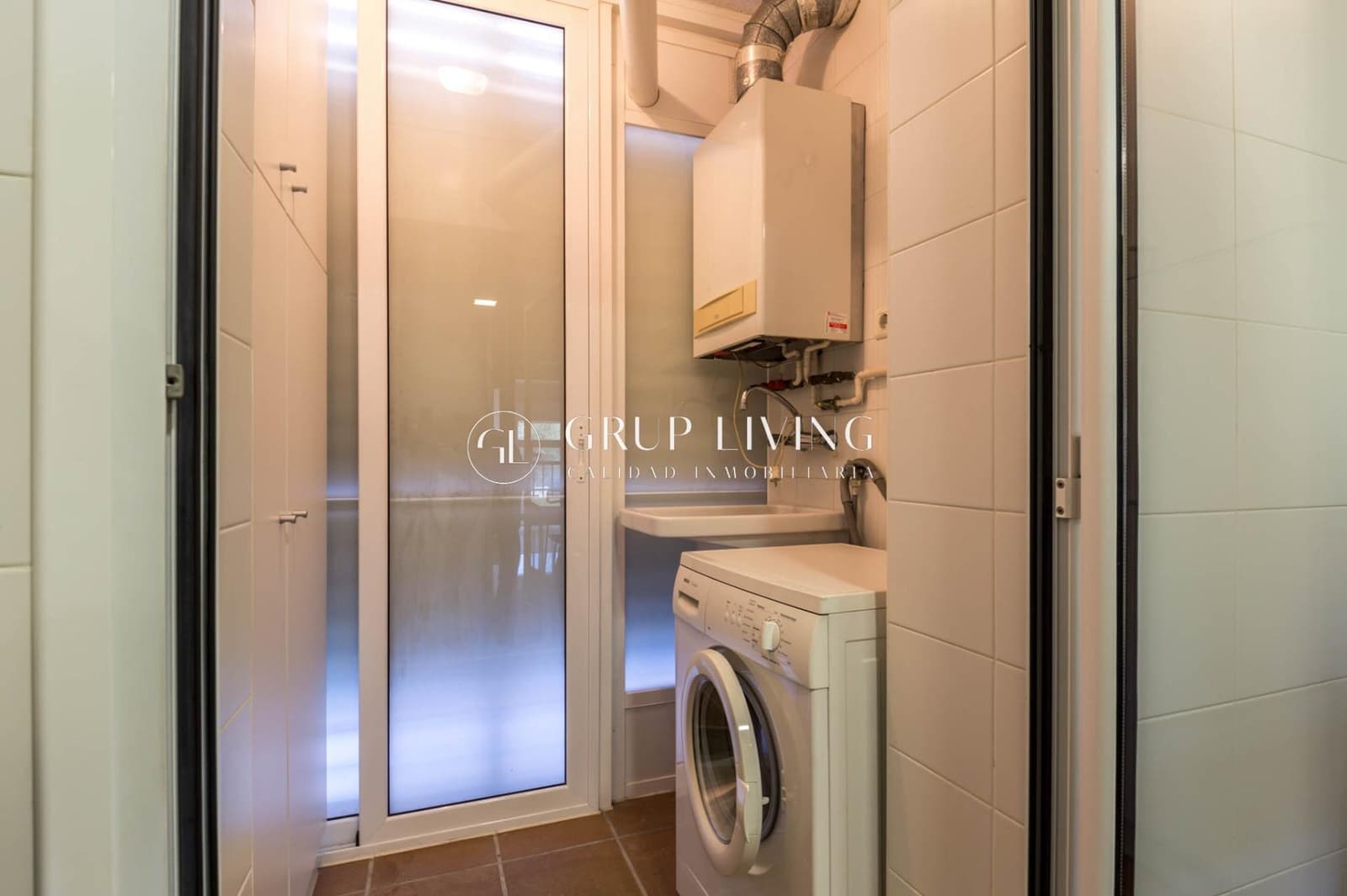 3 slaapkamer Flat te huur in Sitges met garage - € 1.723 (Ref: 9773180)