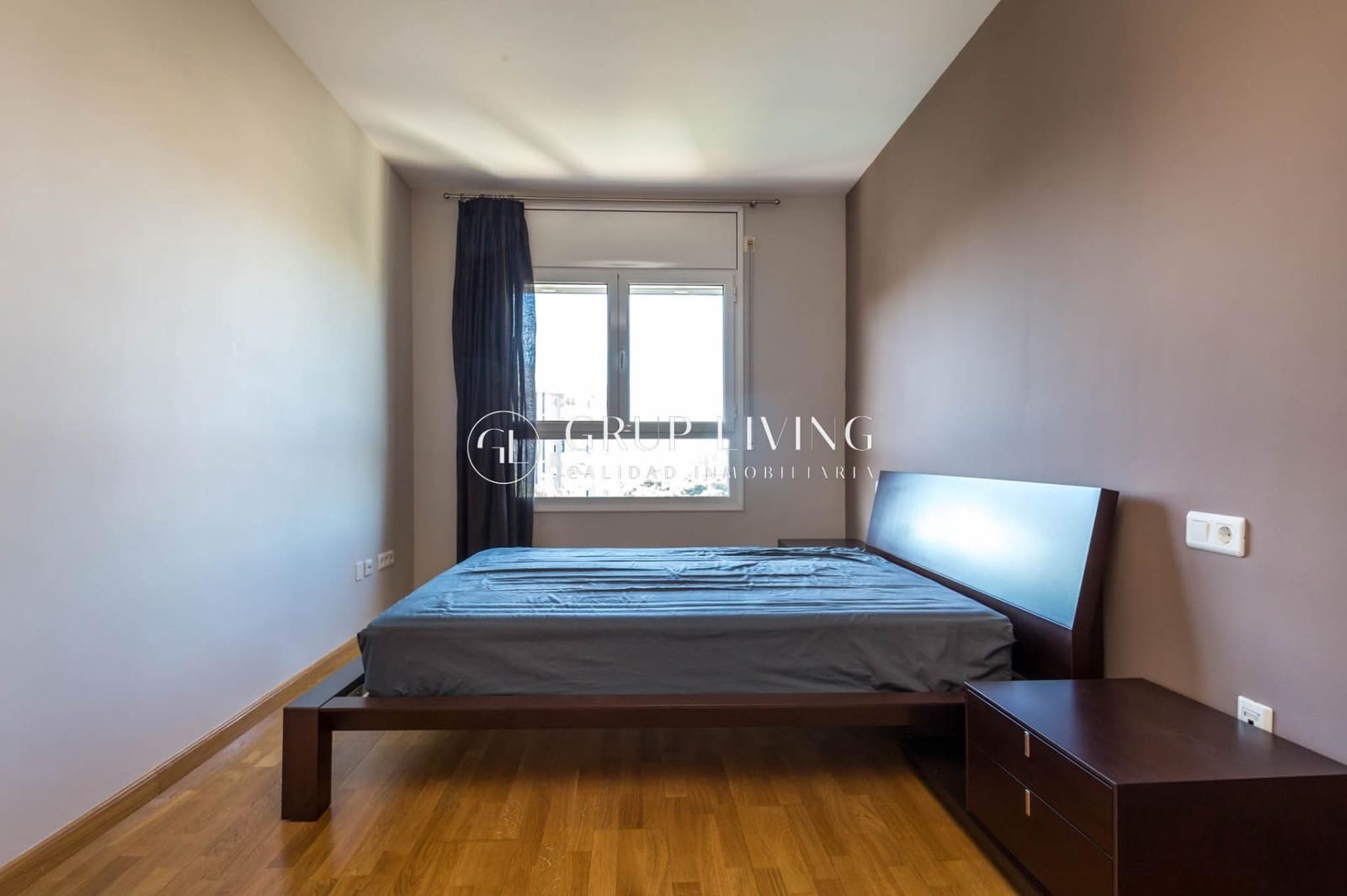 3 slaapkamer Flat te huur in Sitges met garage - € 1.723 (Ref: 9773180)