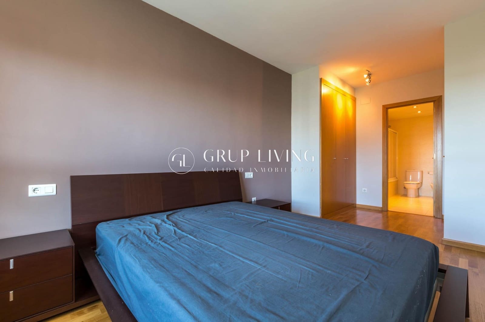 3 slaapkamer Flat te huur in Sitges met garage - € 1.723 (Ref: 9773180)