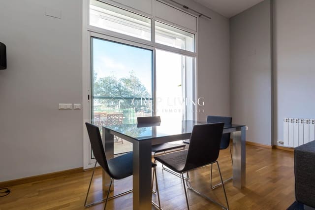 3 soveværelse Lejlighed til leje i Sitges med garage - € 1.723 (Ref: 9773180)