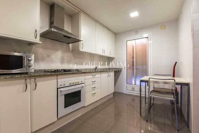 3 soveværelse Lejlighed til leje i Sitges med garage - € 1.723 (Ref: 9773180)