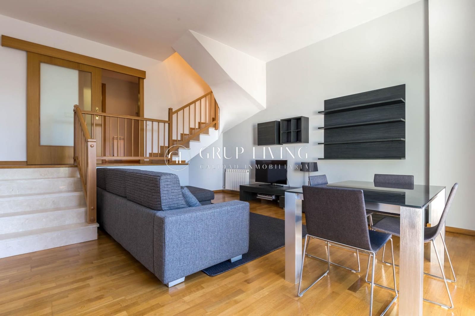 3 slaapkamer Flat te huur in Sitges met garage - € 1.723 (Ref: 9773180)