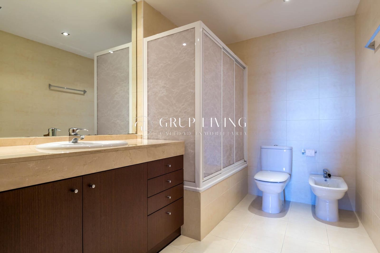 3 slaapkamer Flat te huur in Sitges met garage - € 1.723 (Ref: 9773180)