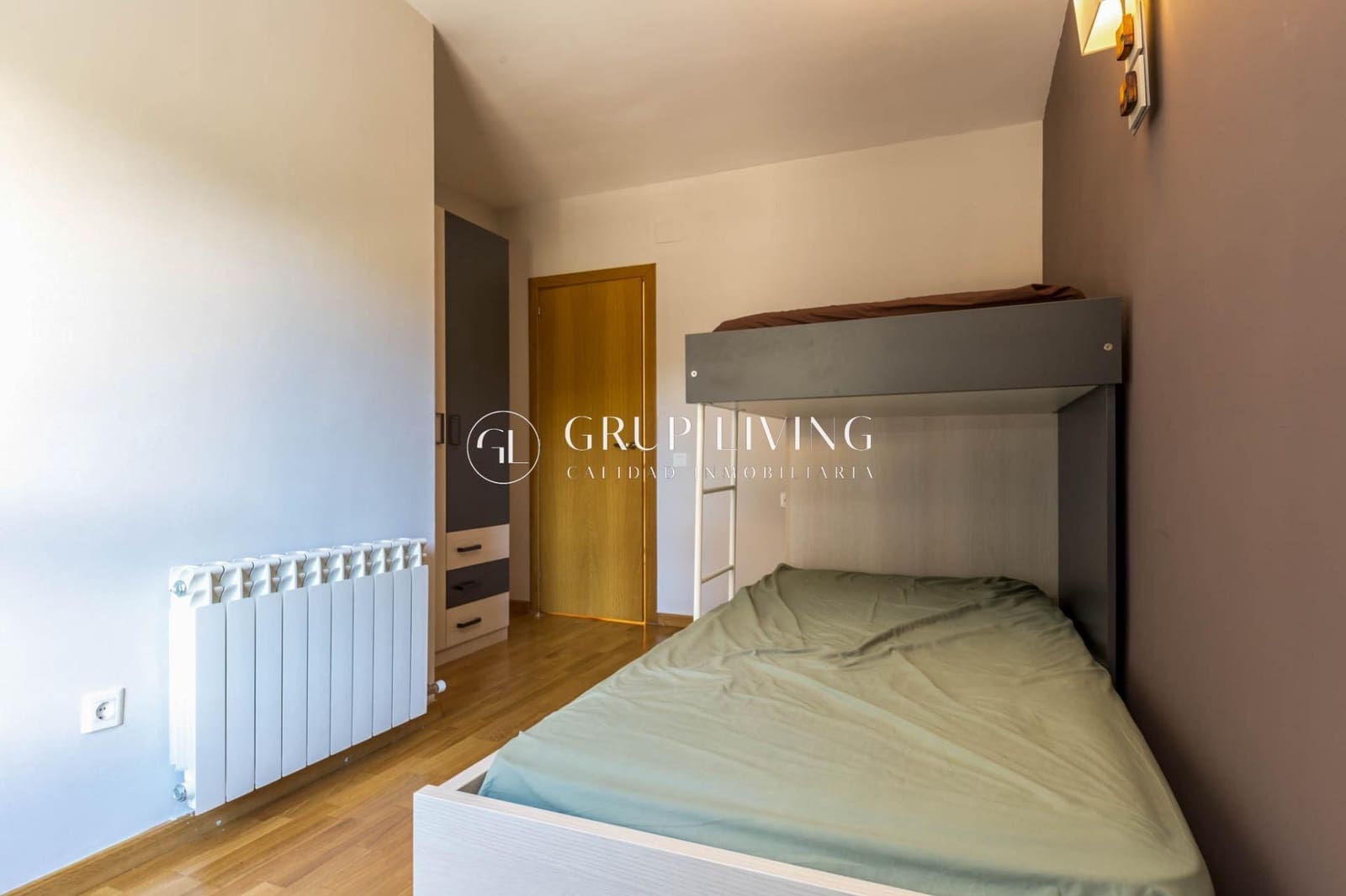 3 slaapkamer Flat te huur in Sitges met garage - € 1.723 (Ref: 9773180)