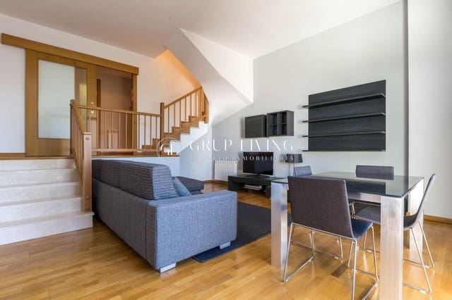 3 soveværelse Lejlighed til leje i Sitges med garage - € 1.723 (Ref: 9773180)