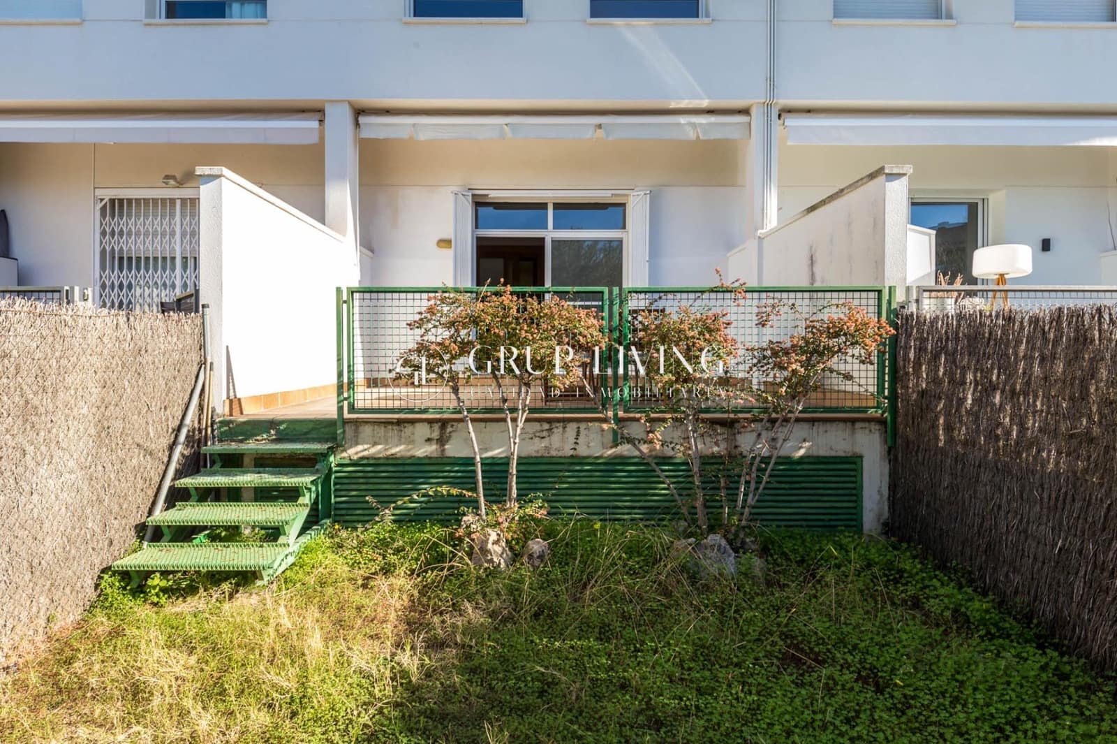 3 slaapkamer Flat te huur in Sitges met garage - € 1.723 (Ref: 9773180)