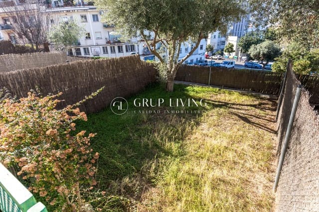 3 soveværelse Lejlighed til leje i Sitges med garage - € 1.723 (Ref: 9773180)