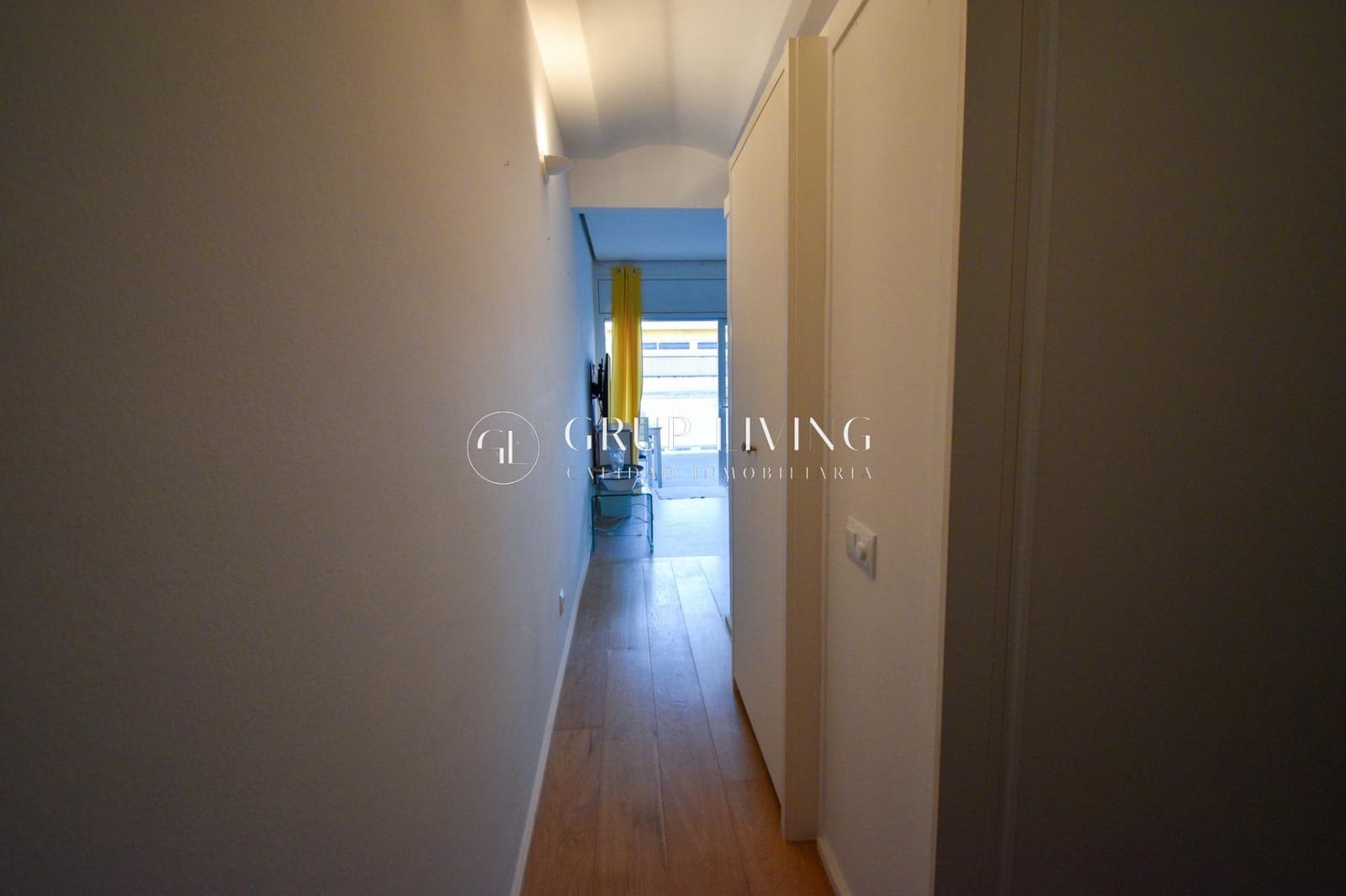 1 slaapkamer Flat te huur in Sitges - € 1.029 (Ref: 9780684)