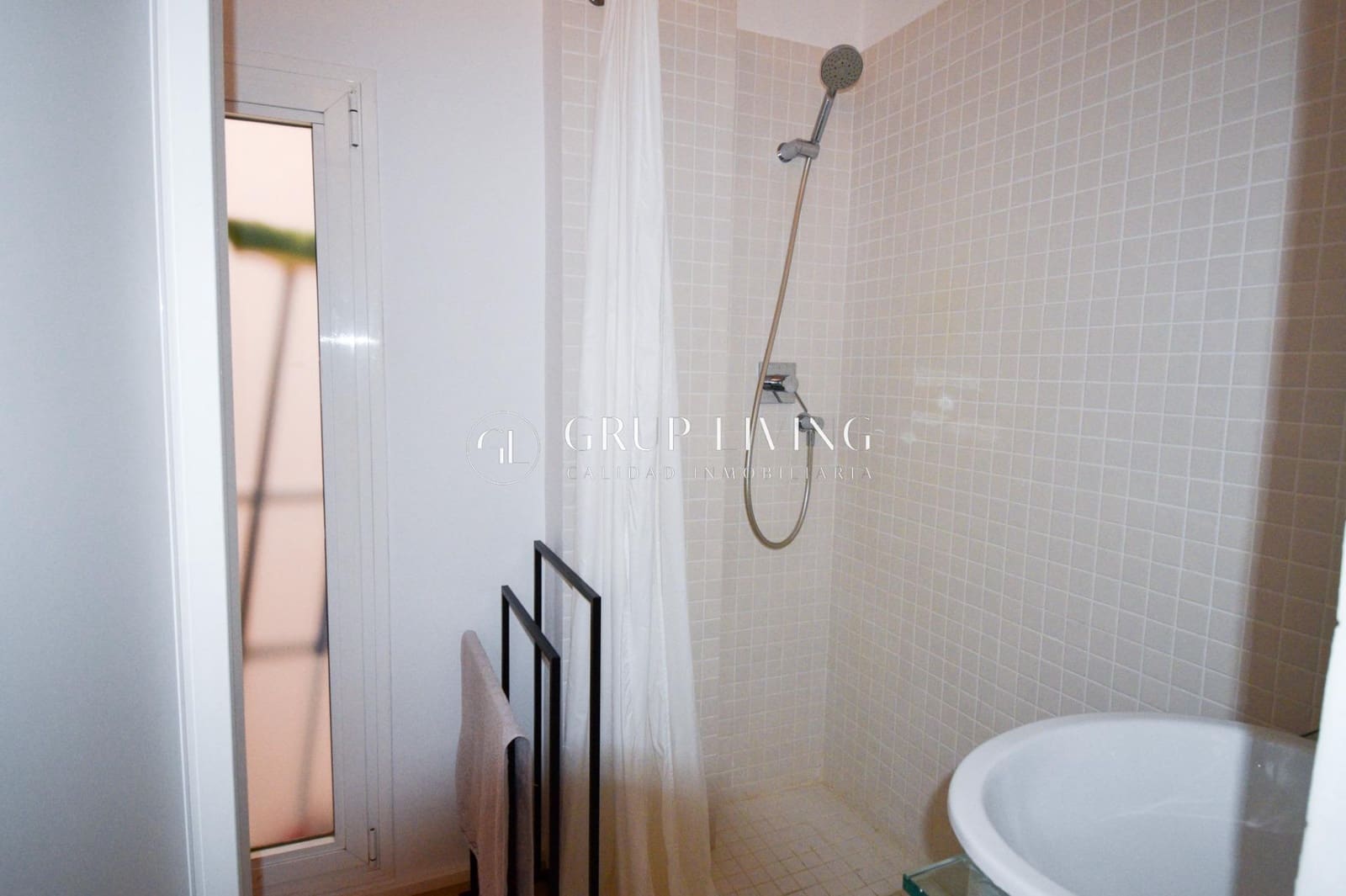 1 slaapkamer Flat te huur in Sitges - € 1.029 (Ref: 9780684)