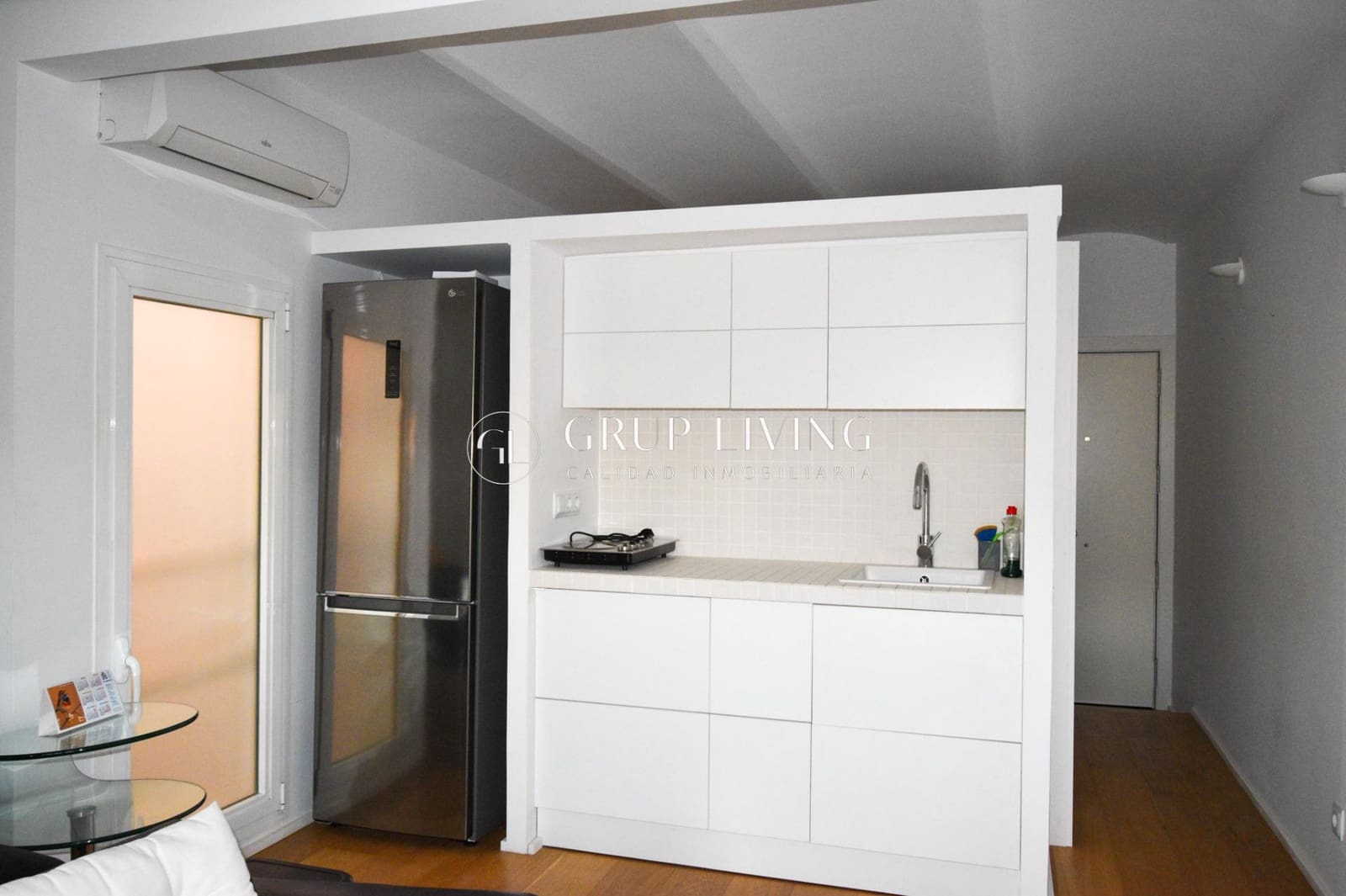 1 slaapkamer Flat te huur in Sitges - € 1.029 (Ref: 9780684)