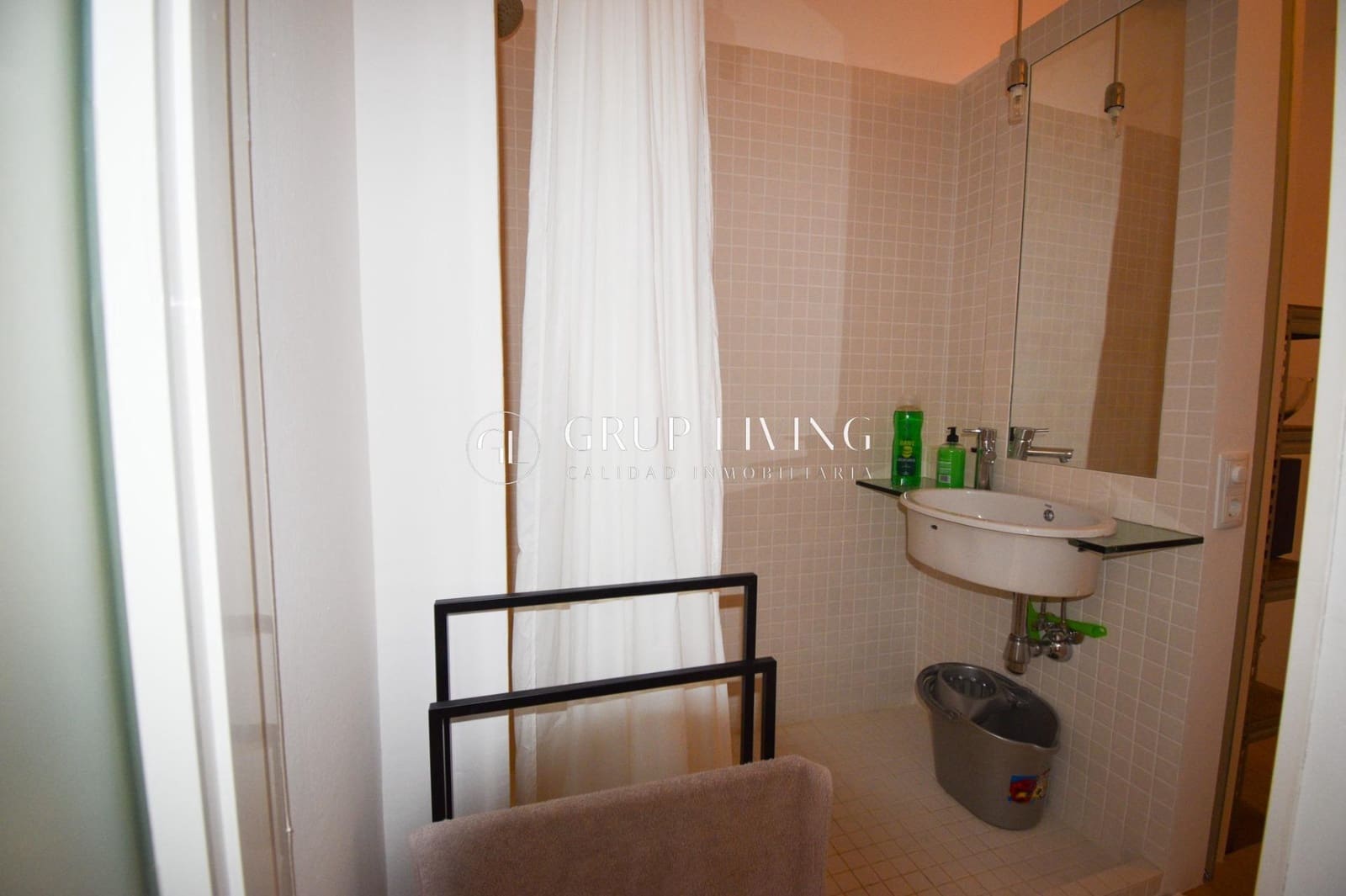 1 slaapkamer Flat te huur in Sitges - € 1.029 (Ref: 9780684)