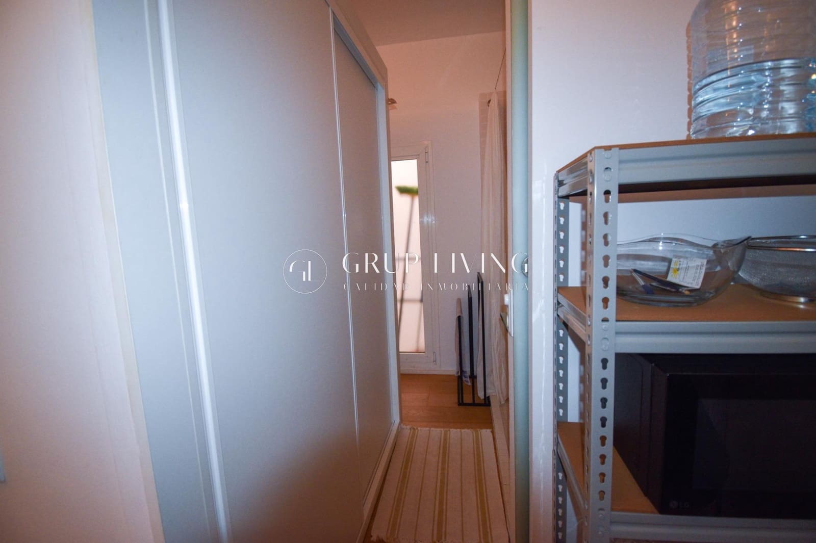 1 slaapkamer Flat te huur in Sitges - € 1.029 (Ref: 9780684)