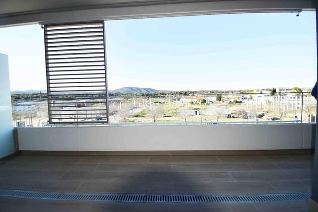 2 soverom Leilighet til leie i Sant Pere de Ribes med svømmebasseng garasje - € 1 900 (Ref: 9784970)