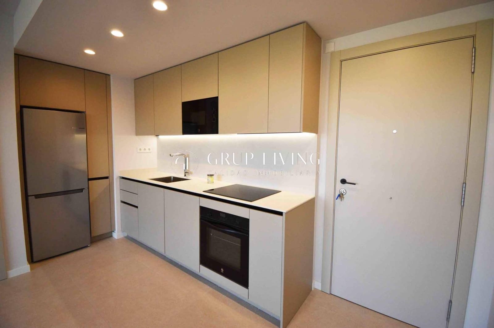 2 bedroom Flat for rent in Sant Pere de Ribes with pool garage - € 1,900 (Ref: 9784970)