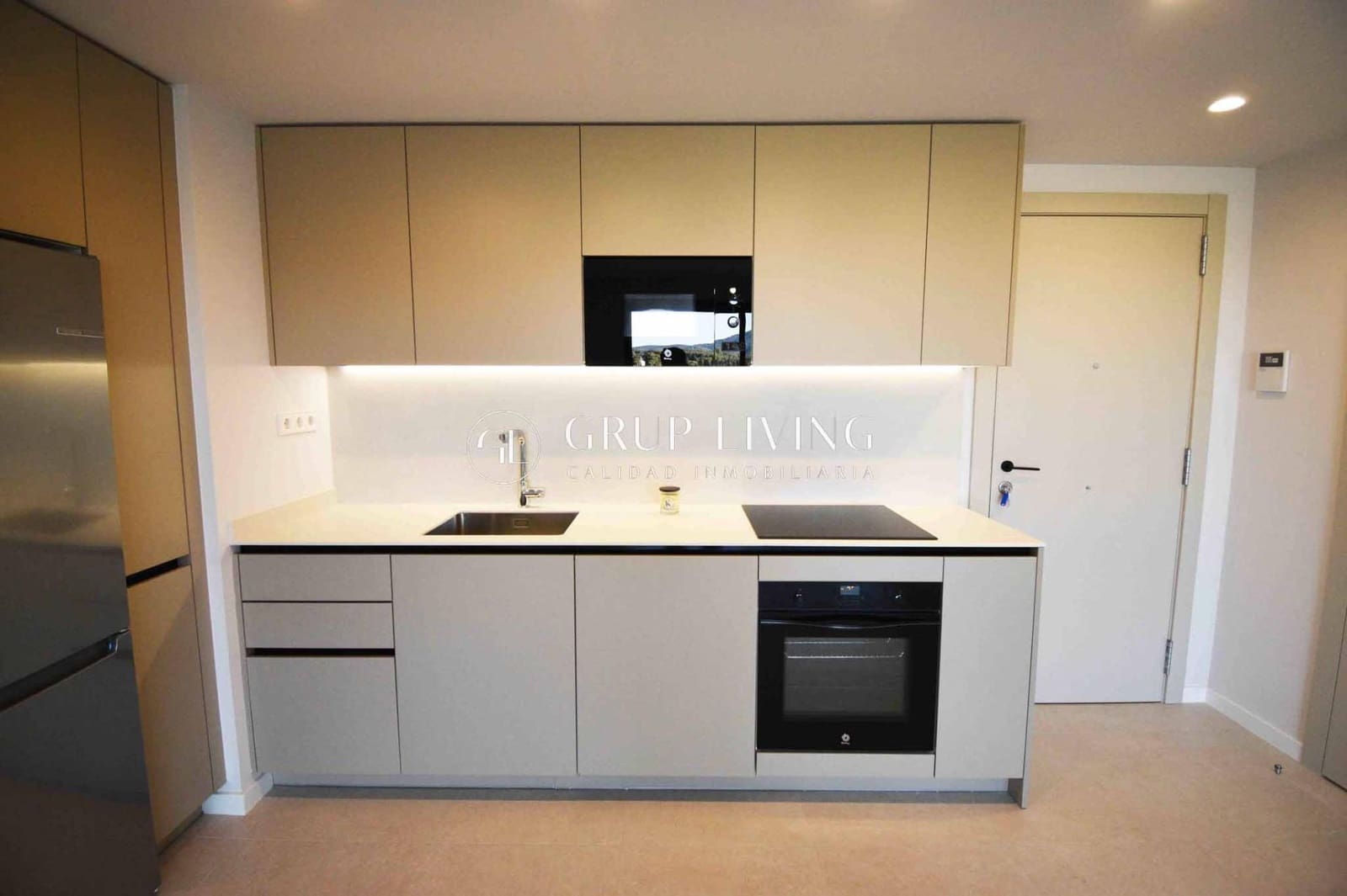 2 bedroom Flat for rent in Sant Pere de Ribes with pool garage - € 1,900 (Ref: 9784970)