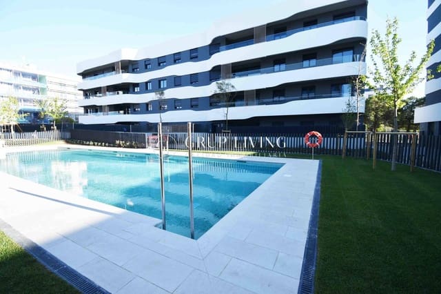 2 soverom Leilighet til leie i Sant Pere de Ribes med svømmebasseng garasje - € 1 900 (Ref: 9784970)