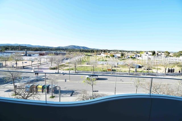 2 soverom Leilighet til leie i Sant Pere de Ribes med svømmebasseng garasje - € 1 900 (Ref: 9784970)