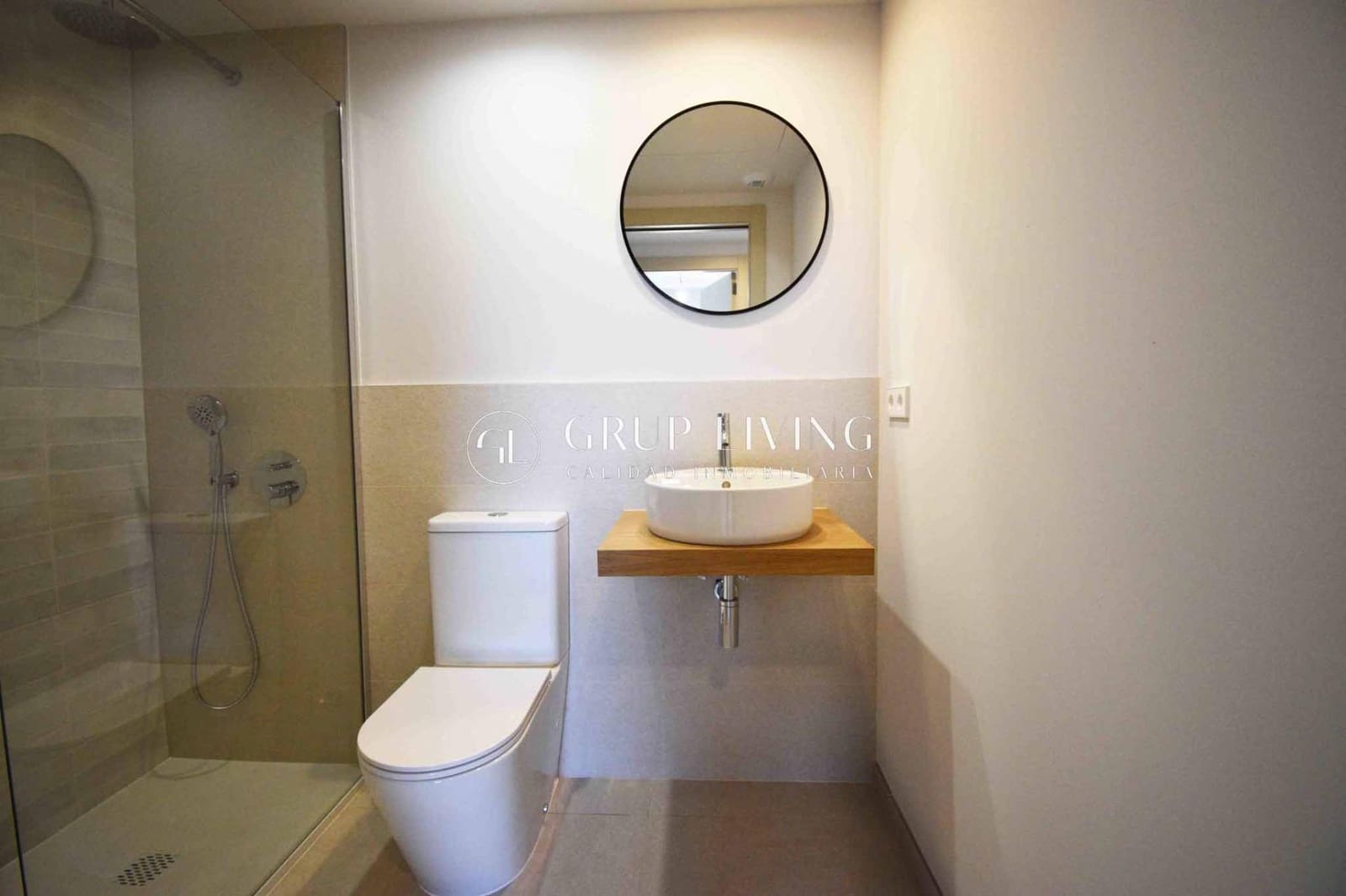 2 bedroom Flat for rent in Sant Pere de Ribes with pool garage - € 1,900 (Ref: 9784970)