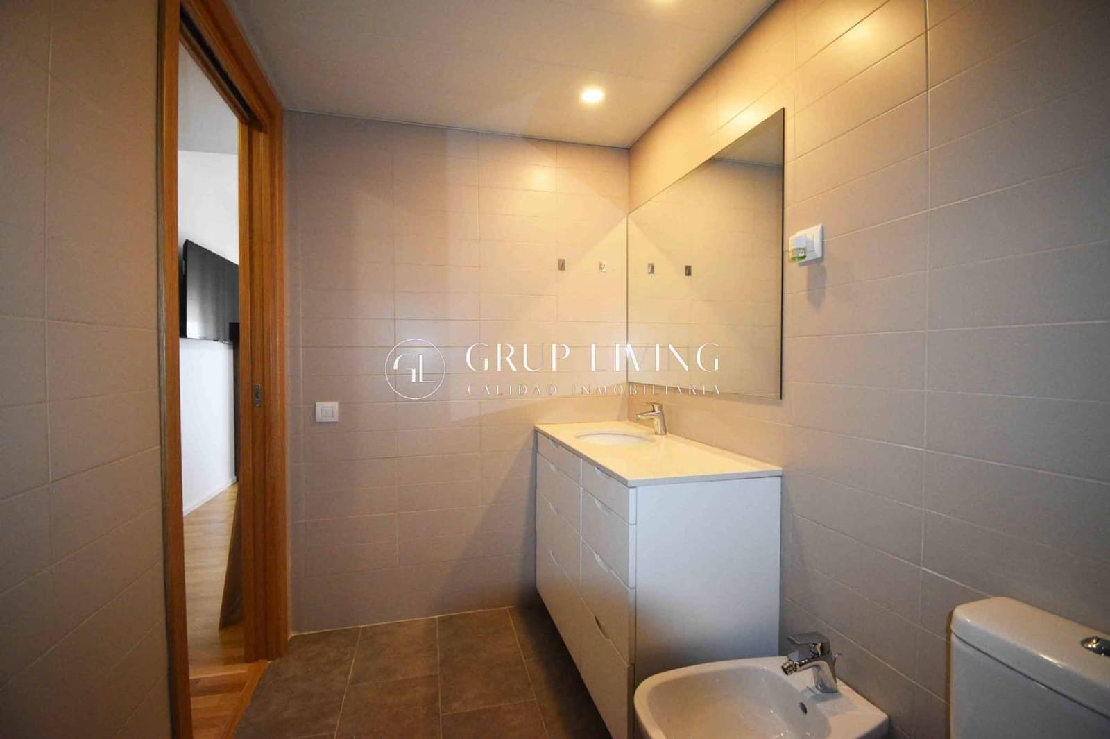 2 sovrum Lägenhet att hyra i Cubelles med pool garage - 2 800 € (Ref: 9788499)