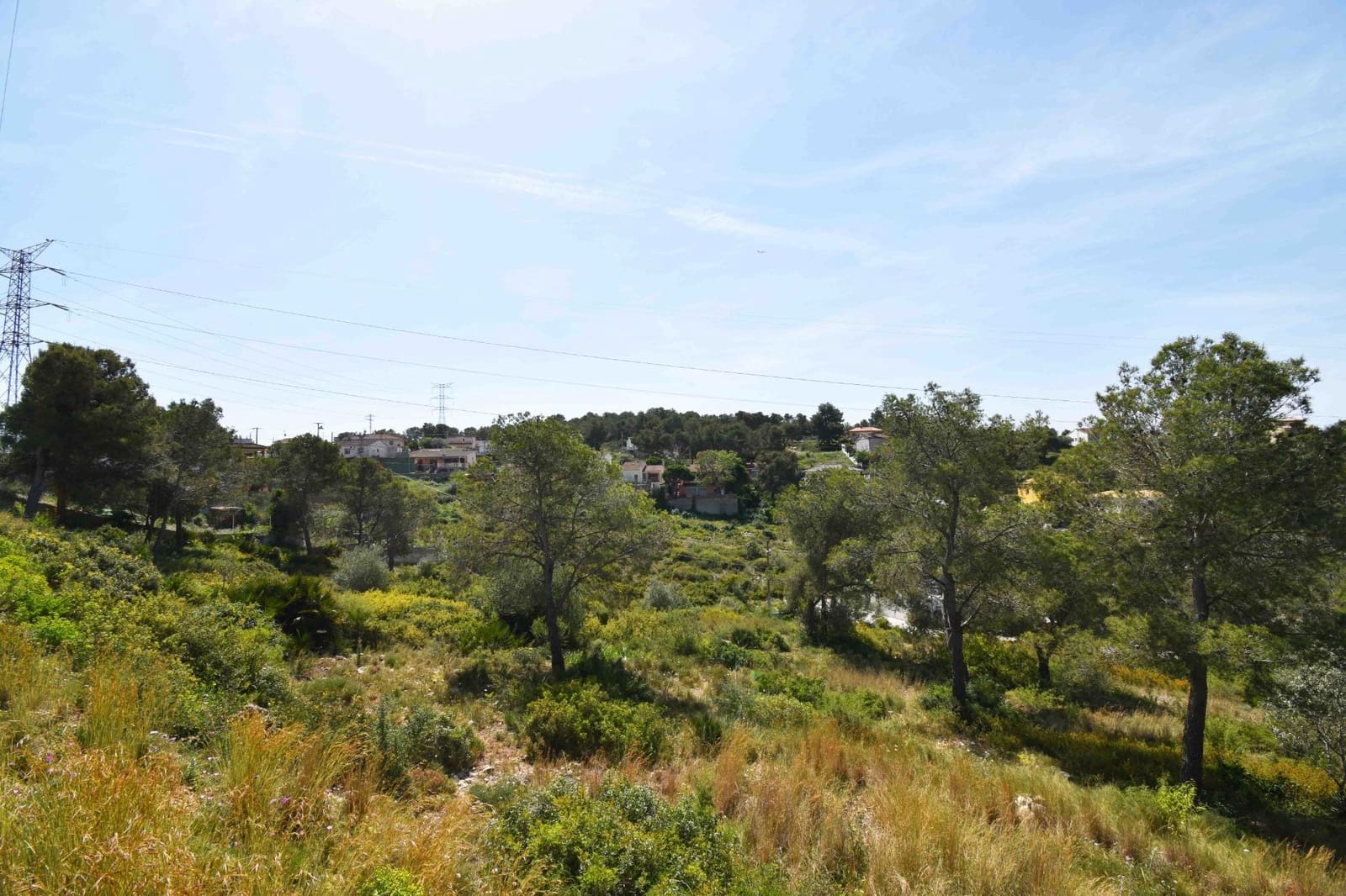 Terrain à Bâtir à vendre à Canyelles - 45 500 € (Ref: 9799393)