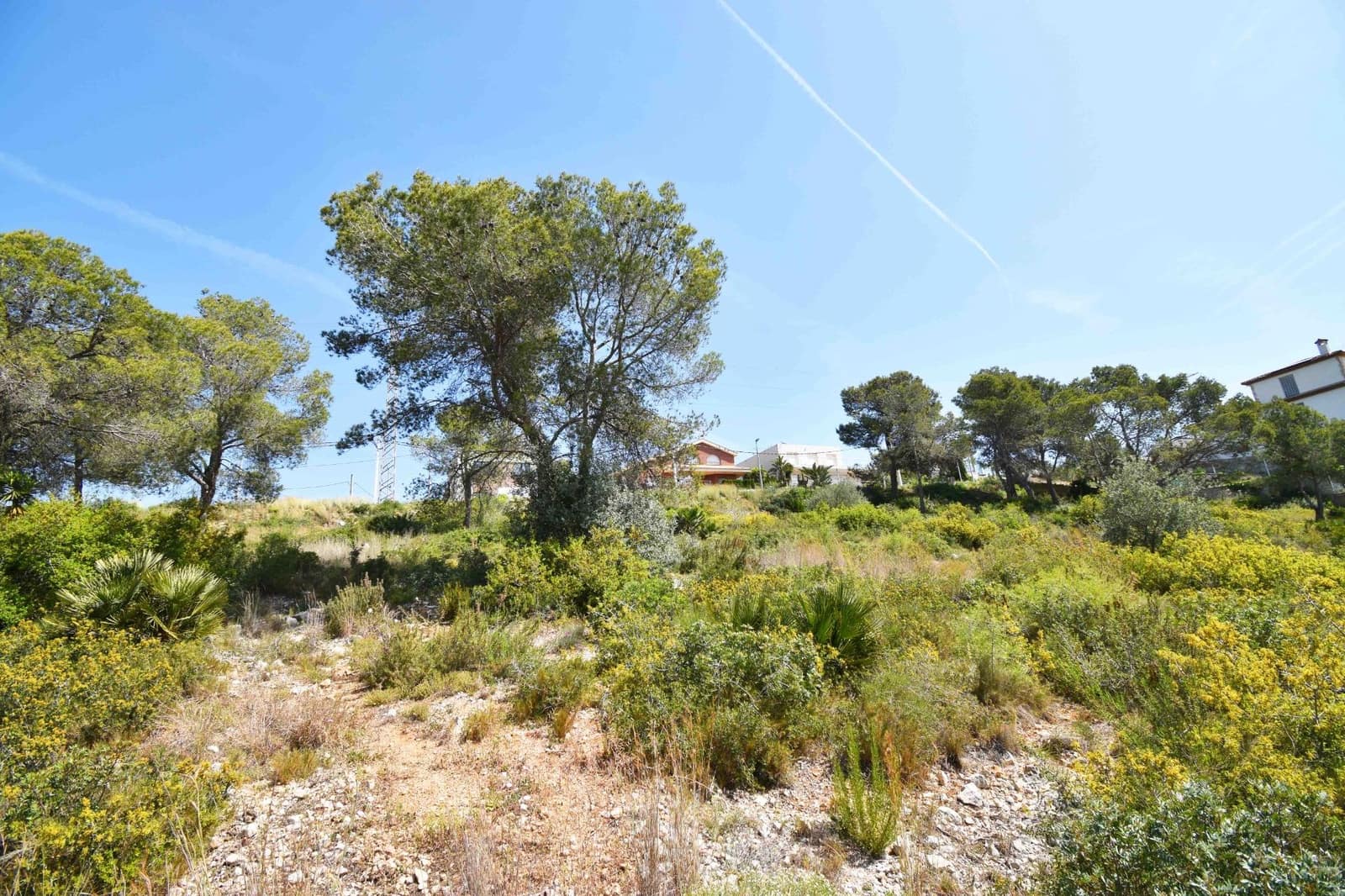 Terrain à Bâtir à vendre à Canyelles - 45 500 € (Ref: 9799393)