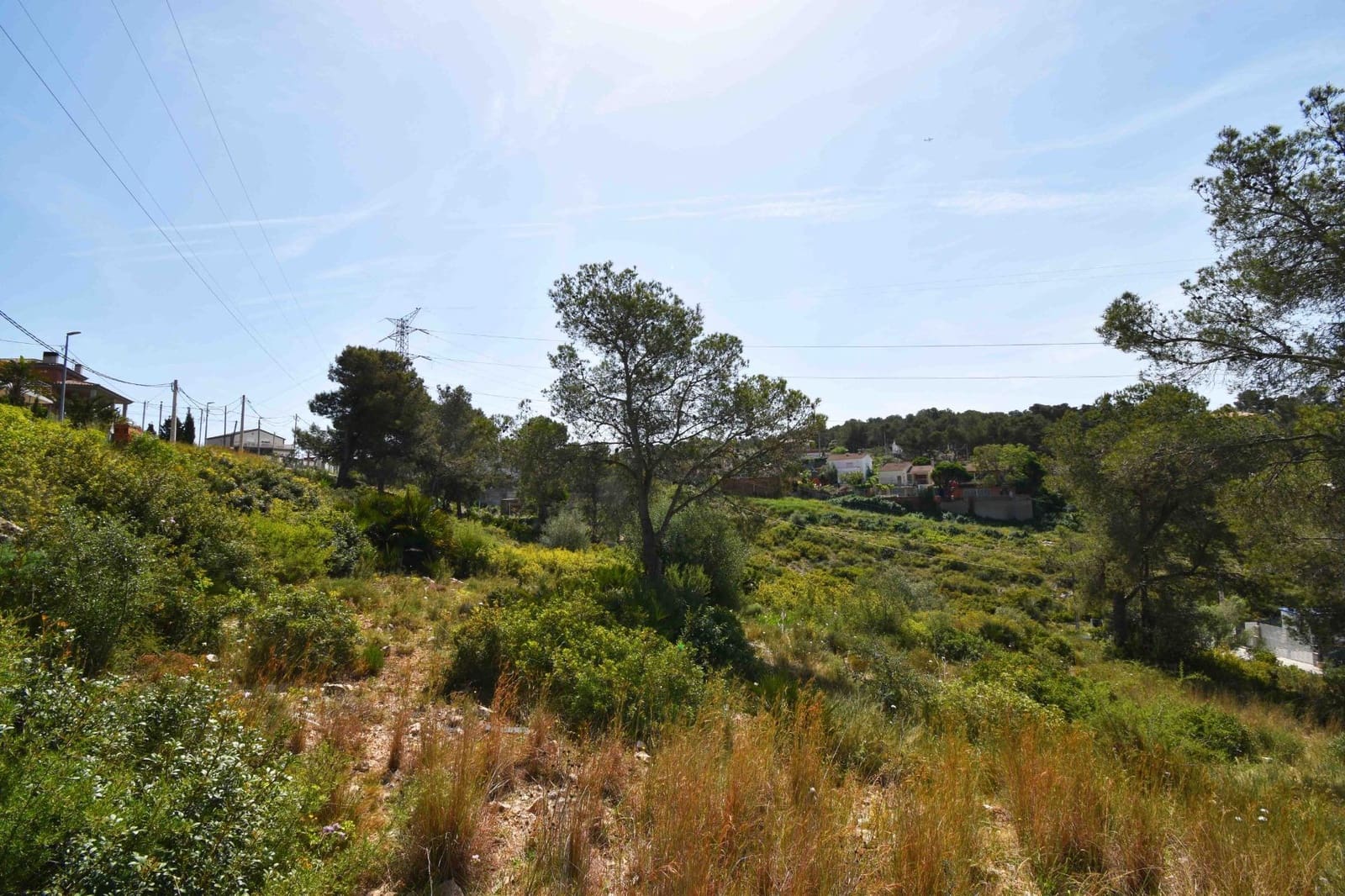 Terrain à Bâtir à vendre à Canyelles - 45 500 € (Ref: 9799393)