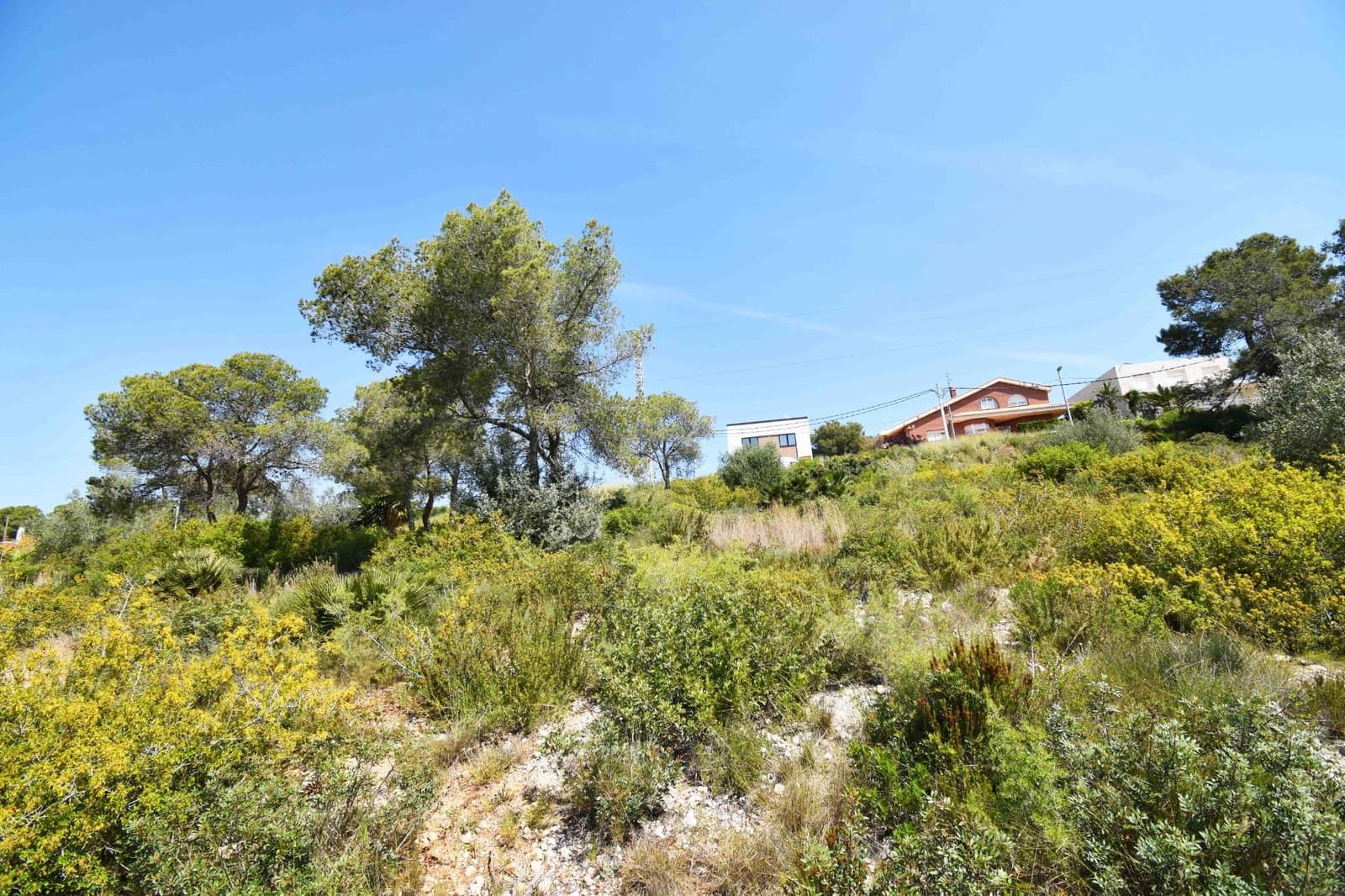 Terrain à Bâtir à vendre à Canyelles - 45 500 € (Ref: 9799393)