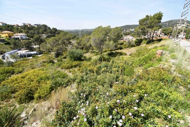 Terrain à Bâtir à vendre à Canyelles - 45 500 € (Ref: 9799393)