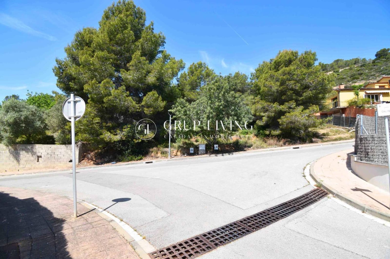 Terrain à Bâtir à vendre à Sant Pere de Ribes - 239 000 € (Ref: 9799394)